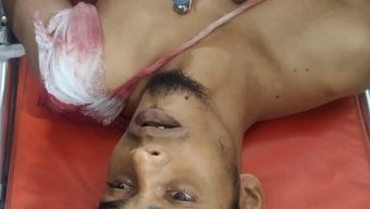 বরিশালে মিষ্টি বিতরণের সময় দুই গ্রুপের সংঘর্ষে ছাত্রদল নেতা নিহত