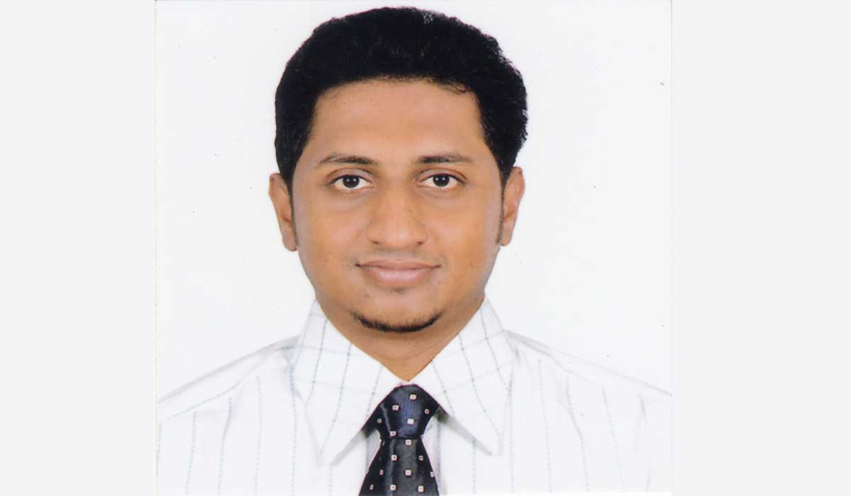 সন্ত্রাসী দিয়ে ঠিকাদারকে হুমকির অভিযোগ শিক্ষা প্রকৌশল অধিদপ্তরের নির্বাহী প্রকৌশলী শহিদুলের বিরুদ্ধে