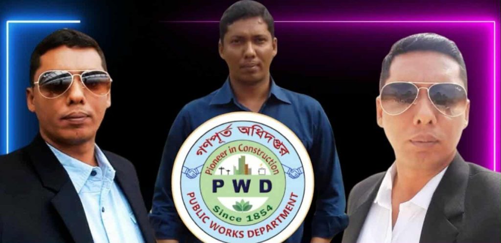 আমির হোসেন আমু’র পালিত পুত্রের কব্জায় বরিশাল গণপূর্ত