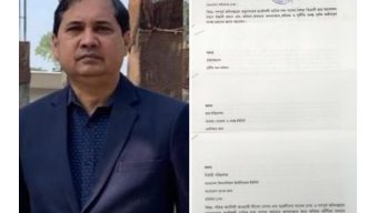 চতুর্মুখী তদন্তের বেষ্টনীতে গণপূর্তের মানিক লাল দাস : বরিশাল-যশোর সার্কেল কাঁপানো ‘মহা দুর্নীতির স্থপতি’? টেন্ডার সিন্ডিকেট, বিদেশে অর্থ পাচার, গোপন সাম্রাজ্যের অভিযোগে উত্তপ্ত চারটি শক্তিশালী সংস্থা