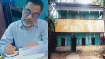 বরিশাল আমানতগঞ্জ ভূমি অফিসে ঘুস ছাড়া মেলেনা কোন সেবা