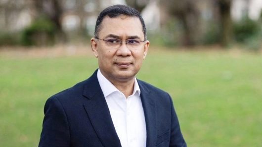 ২০ বছর পর বরিশালে আসচ্ছেন তারেক রহমান