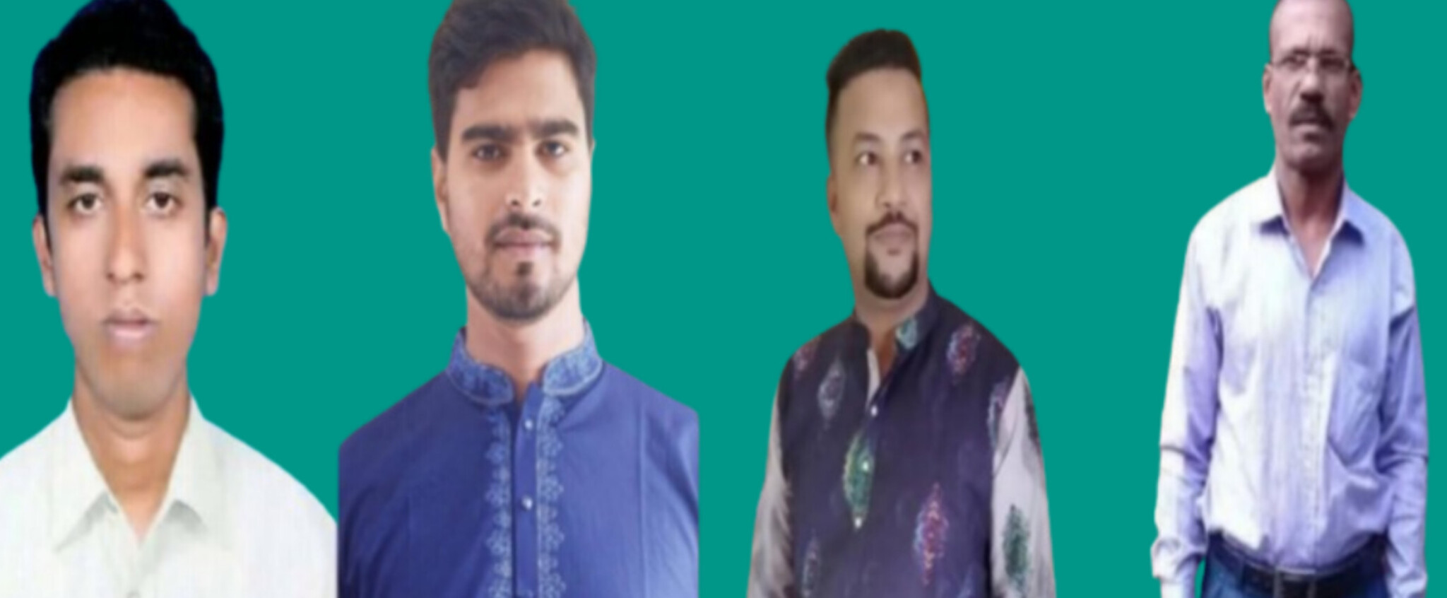 বরিশালের বাবুগঞ্জে নিষিদ্ধ আওয়ামী লীগের চার নেতা গ্রেপ্তার