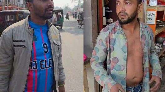 গৌরনদীতে ছাত্রদলের সঙ্গে স্বেচ্ছাসেবক দল নেতার সংঘর্ষ, আহত-৬