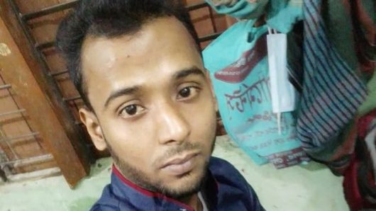 বরিশাল বিশ্ববিদ্যালয় শিক্ষার্থীর ঝুলন্ত মরদেহ উদ্ধার