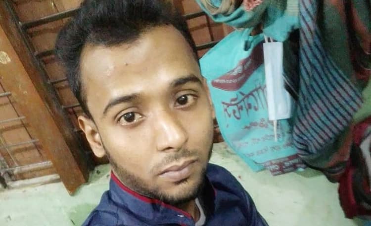 বরিশাল বিশ্ববিদ্যালয় শিক্ষার্থীর ঝুলন্ত মরদেহ উদ্ধার