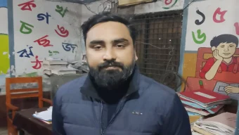 রমনা থানা ছাত্রলীগের সাধারণ সম্পাদক হাসান বরিশাল নগরী থেকে আ/ট/ক