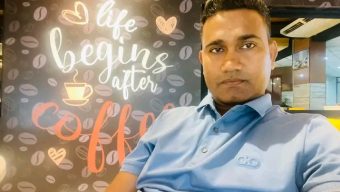 বরিশাল গণপূর্তে ছাত্রলীগ নেতার ভাইর তাণ্ডব, প্রকৌশলীকে হুমকি