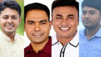 ছাত্রদলের নতুন কমিটির শীর্ষ দুই পদে আলোচনায় যারা