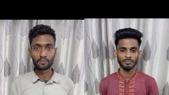 স্টিমারঘাট ফাঁড়ির ইনচার্জ মিহিরের অভিযানে ২শ’ পিস ইয়াবাসহ আটক-২