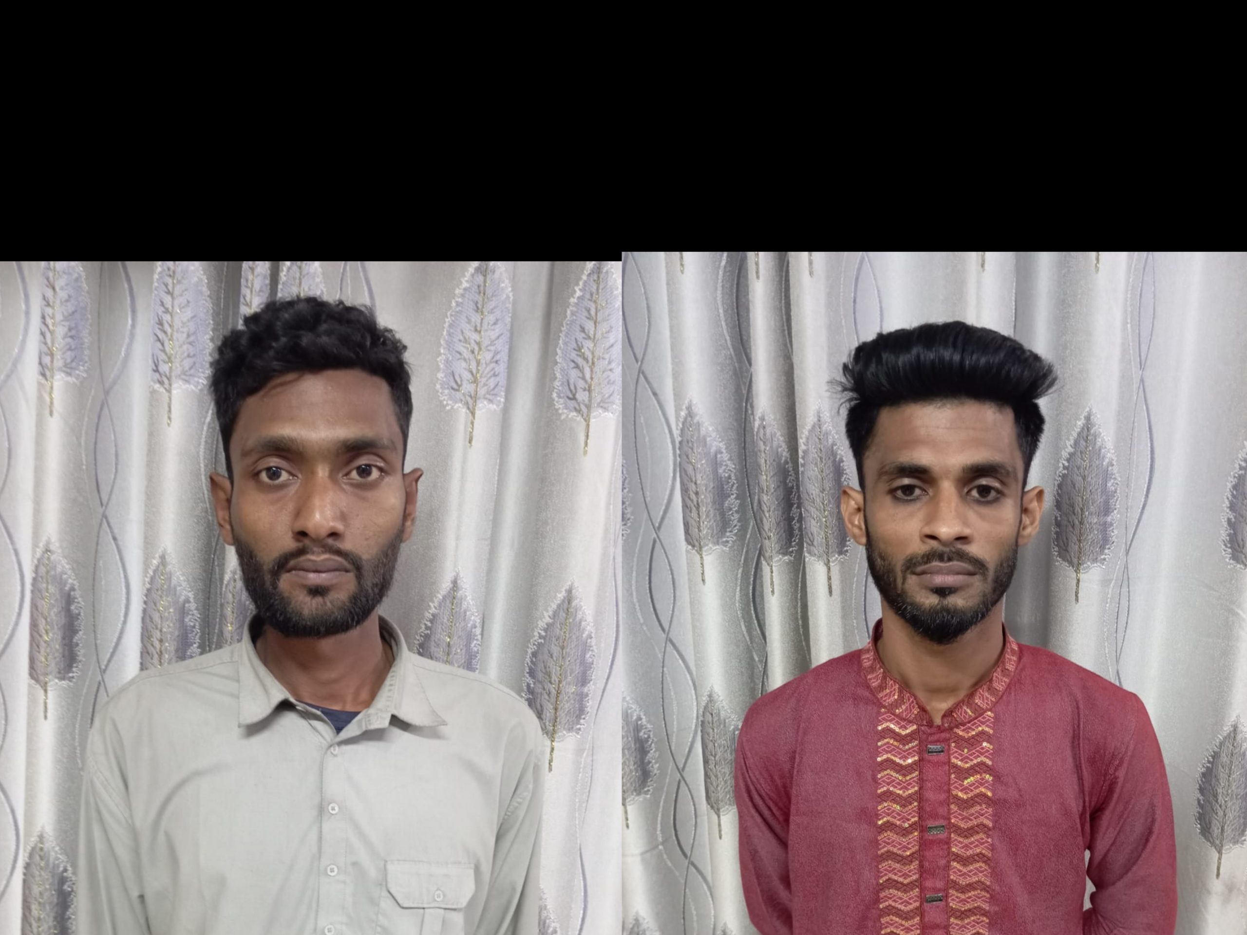 স্টিমারঘাট ফাঁড়ির ইনচার্জ মিহিরের অভিযানে ২শ’ পিস ইয়াবাসহ আটক-২