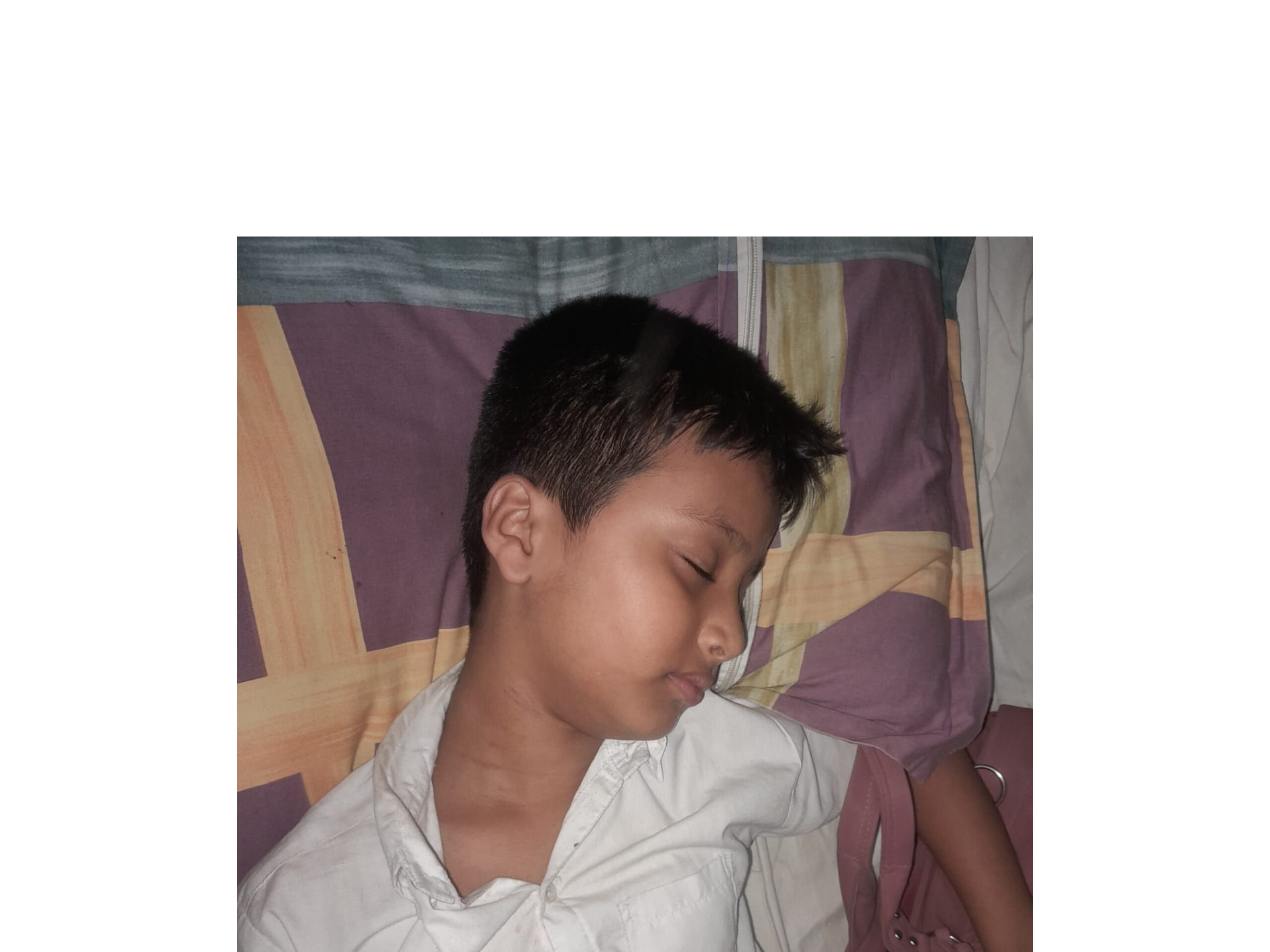 বেতাগীর রানিপুরে স্কুল ছাত্রকে শ্বাসরোধে হত্যাচেষ্টা