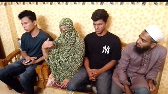 বরিশাল নগরীতে নারী নির্যাতন থেকে দলবদ্ধ হামলা—উত্তপ্ত সাবান ফ্যাক্টরি এলাকা