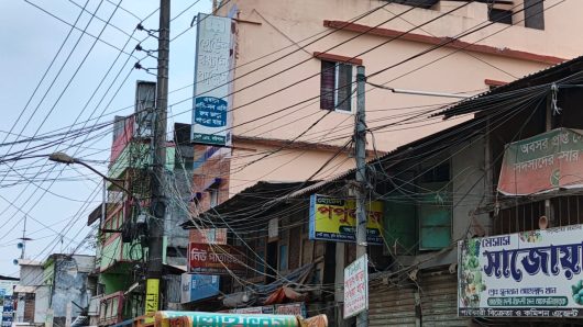 বরিশাল নগরীর আবাসিক হোটেলগুলো যেন অপরাধের স্বর্গরাজ্য
