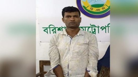 বরিশাল নগরীর কাশিপুরে প্রকাশ্যে মাদক ব্যবসা : জামিনে বের হয়ে আরও হিংস্র চডা রাসেল