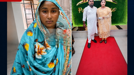 বরিশালের কেডিসিতে মাদক দম্পতির দৌরাত্ম্য: ৮১ ধারায় পার পেয়ে অধরা ‘মধু’
